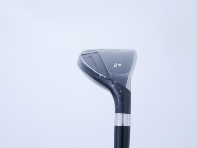 Fairway Wood : Other Brand : ไม้กระเทย Srixon Z H45 Loft 16 ก้าน Miyazaki 45 Flex R