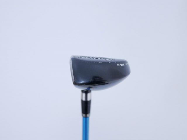 Fairway Wood : Other Brand : ไม้กระเทย Srixon Z H45 Loft 16 ก้าน Miyazaki 45 Flex R