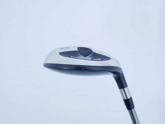 Fairway Wood : ROYAL COLLECTION : ไม้กระเทย RC (Royal Collection) FD Loft 26 Flex S