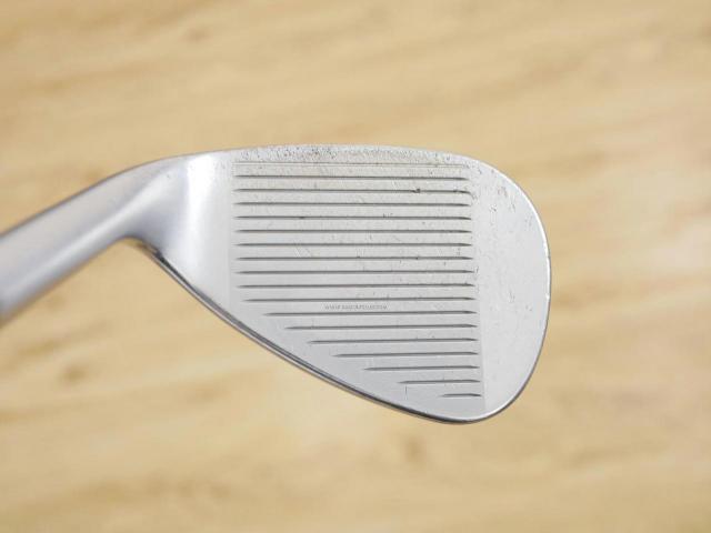 Wedge : Other : Wedge Ping Glide 2.0 Loft 56 ก้านเหล็ก NS Pro Modus 105 Flex S