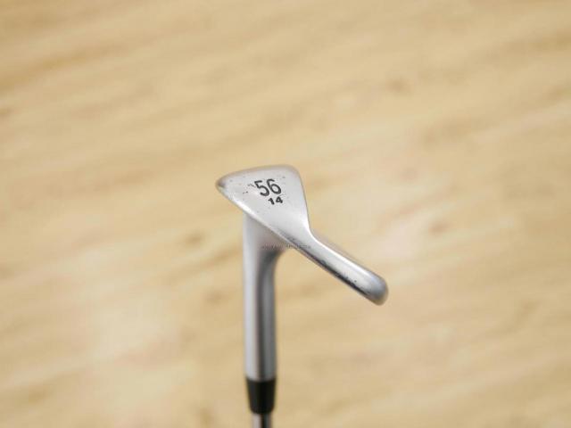 Wedge : Other : Wedge Ping Glide 2.0 Loft 56 ก้านเหล็ก NS Pro Modus 105 Flex S