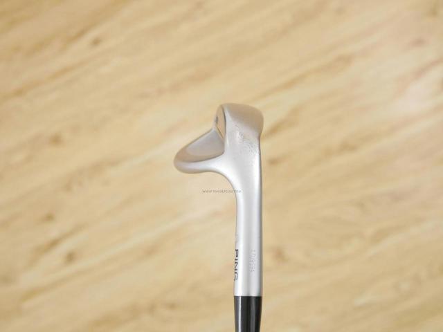 Wedge : Other : Wedge Ping Glide 2.0 Loft 56 ก้านเหล็ก NS Pro Modus 105 Flex S