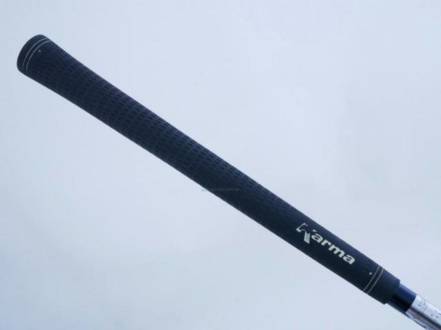 Driver : Katana : ไดรเวอร์ Katana Sword Snipe Wood GX (460cc. มี Offset กันลูกเฟดออกขวา) Loft 10.5 Flex R