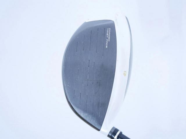 Driver : Taylormade : ไดรเวอร์ Taylormade M GLOIRE (ออกปี 2019 รุ่นท๊อปสุด Japan Spec) Loft 9.5 ก้าน Fujikura Speeder Evolution Flex S