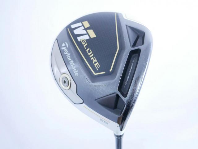 Driver : Taylormade : ไดรเวอร์ Taylormade M GLOIRE (ออกปี 2019 รุ่นท๊อปสุด Japan Spec) Loft 9.5 ก้าน Fujikura Speeder Evolution Flex S