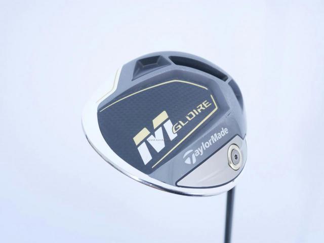 Driver : Taylormade : ไดรเวอร์ Taylormade M GLOIRE (ออกปี 2019 รุ่นท๊อปสุด Japan Spec) Loft 9.5 ก้าน Fujikura Speeder Evolution Flex S