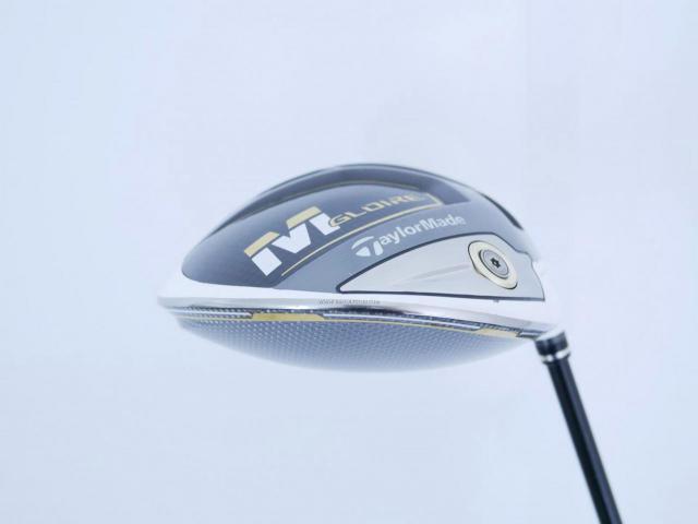 Driver : Taylormade : ไดรเวอร์ Taylormade M GLOIRE (ออกปี 2019 รุ่นท๊อปสุด Japan Spec) Loft 9.5 ก้าน Fujikura Speeder Evolution Flex S