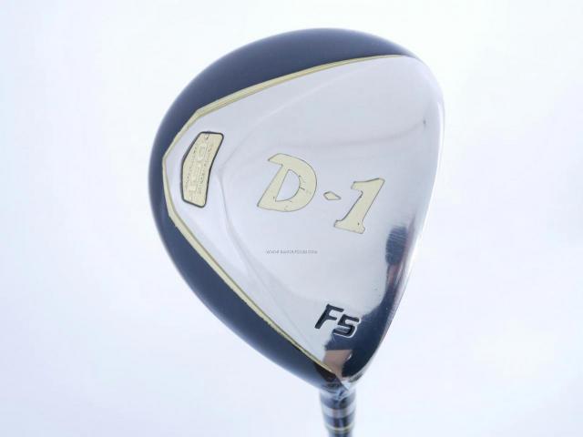 Fairway Wood : Other Brand : หัวไม้ 5 Ryoma D-1 (ไกลมากๆ ค่า COR 0.82 เกือบเท่าไดรเวอร์) Loft 18 ก้าน Tour AD Ryoma F Flex SR