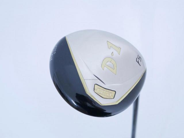 Fairway Wood : Other Brand : หัวไม้ 5 Ryoma D-1 (ไกลมากๆ ค่า COR 0.82 เกือบเท่าไดรเวอร์) Loft 18 ก้าน Tour AD Ryoma F Flex SR