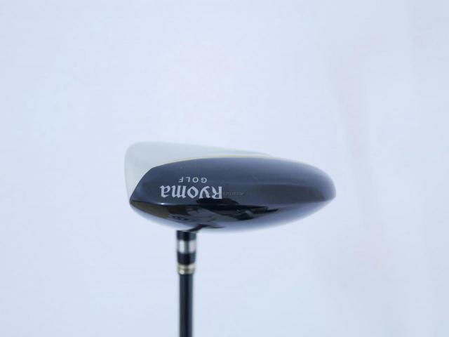 Fairway Wood : Other Brand : หัวไม้ 5 Ryoma D-1 (ไกลมากๆ ค่า COR 0.82 เกือบเท่าไดรเวอร์) Loft 18 ก้าน Tour AD Ryoma F Flex SR