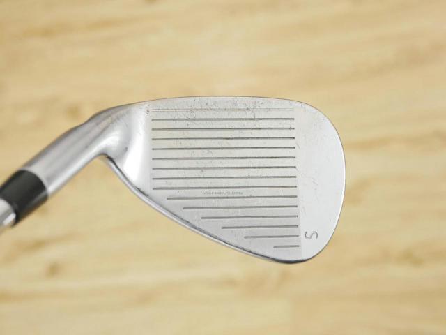 Wedge : Other : Wedge Ping i20 Loft 54 ก้านเหล็ก Ping CFS Flex X