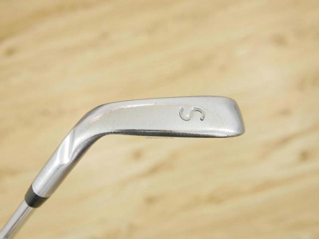 Wedge : Other : Wedge Ping i20 Loft 54 ก้านเหล็ก Ping CFS Flex X