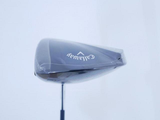 Driver : Callaway : **ของใหม่ ยังไม่แกะพลาสติก** ไดรเวอร์ Callaway Paradym Max Fast (รุ่นปี 2023 Japan Spec.) Loft 10.5 ก้าน Fujikura Speeder NX 40 Flex S