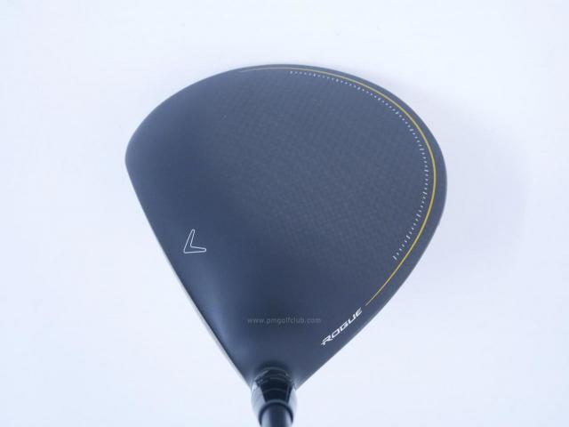 Driver : Callaway : ไดรเวอร์ Callaway Rogue ST MAX (ออกปี 2022 Japan Spec.) Loft 9 ก้าน Fujikura Ventus 5 Flex S