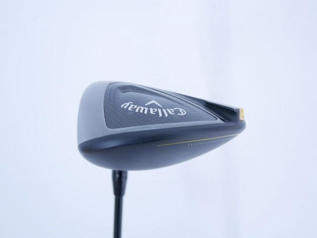 Driver : Callaway : ไดรเวอร์ Callaway Rogue ST MAX LS (ปี 2022) Loft 10.5 ก้าน Mitsubishi TENSEI 55 Flex S