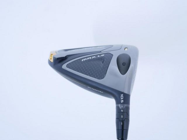 Driver : Callaway : ไดรเวอร์ Callaway Rogue ST MAX LS (ปี 2022) Loft 10.5 ก้าน Mitsubishi TENSEI 55 Flex S