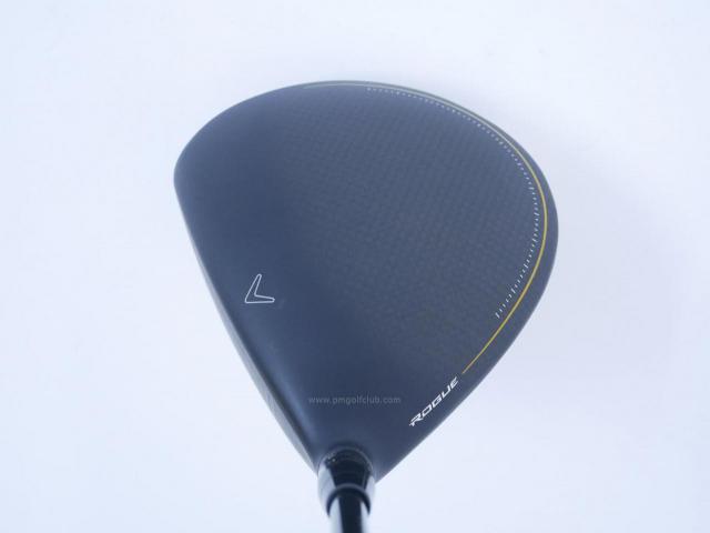 Driver : Callaway : ไดรเวอร์ Callaway Rogue ST MAX LS (ปี 2022) Loft 10.5 ก้าน Mitsubishi TENSEI 55 Flex S