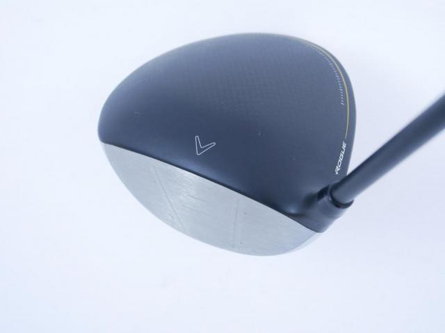 Driver : Callaway : ไดรเวอร์ Callaway Rogue ST MAX FAST (รุ่นปี 2022 Japan Spec.) Loft 10.5 ก้าน Fujikura VENTUS 4 Flex R