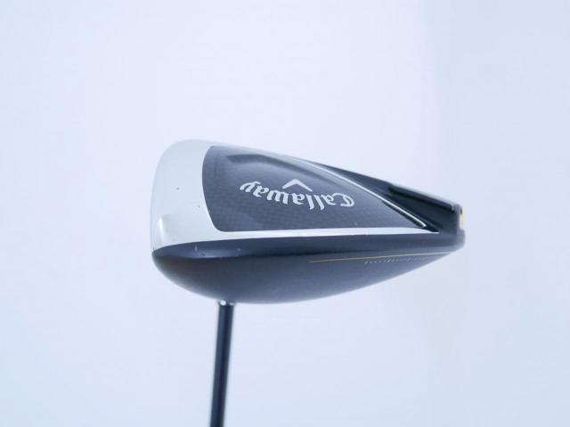 Driver : Callaway : ไดรเวอร์ Callaway Rogue ST MAX FAST (รุ่นปี 2022 Japan Spec.) Loft 10.5 ก้าน Fujikura VENTUS 4 Flex R