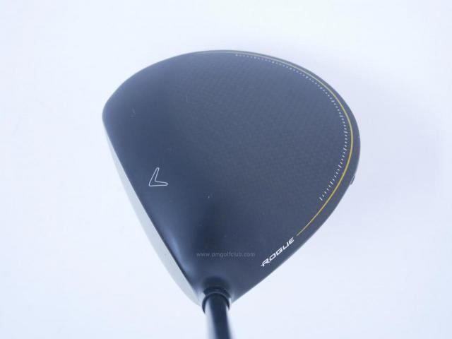 Driver : Callaway : ไดรเวอร์ Callaway Rogue ST MAX FAST (รุ่นปี 2022 Japan Spec.) Loft 10.5 ก้าน Fujikura VENTUS 4 Flex R