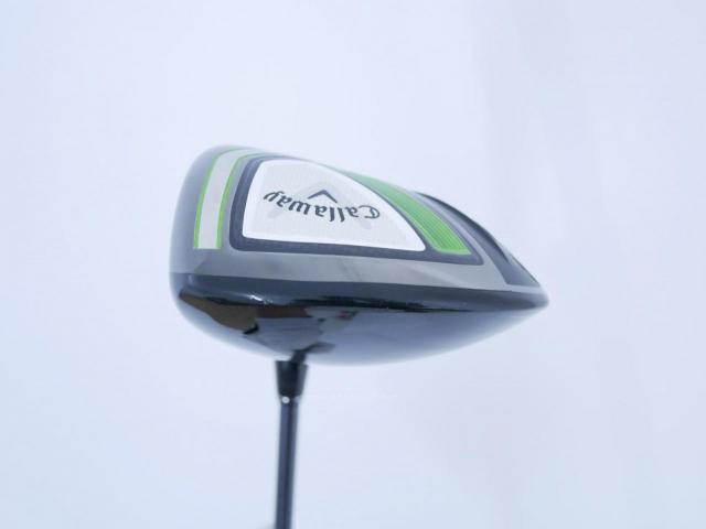 Driver : Callaway : **มีบุบ** ไดรเวอร์ Callaway EPIC Speed (รุ่นปี 2021) Loft 10.5 ก้าน Mitsubishi Diamana 50 Flex S