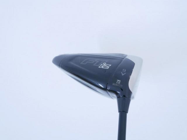 Driver : Callaway : ไดรเวอร์ Callaway FT-IZ (460cc.) Loft 9 Flex SR