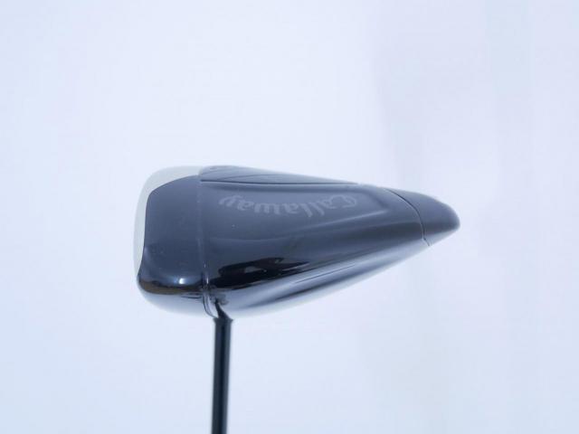 Driver : Callaway : ไดรเวอร์ Callaway FT-IZ (460cc.) Loft 9 Flex SR