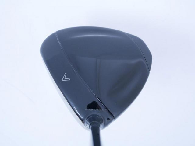 Driver : Callaway : ไดรเวอร์ Callaway FT-IZ (460cc.) Loft 9 Flex SR