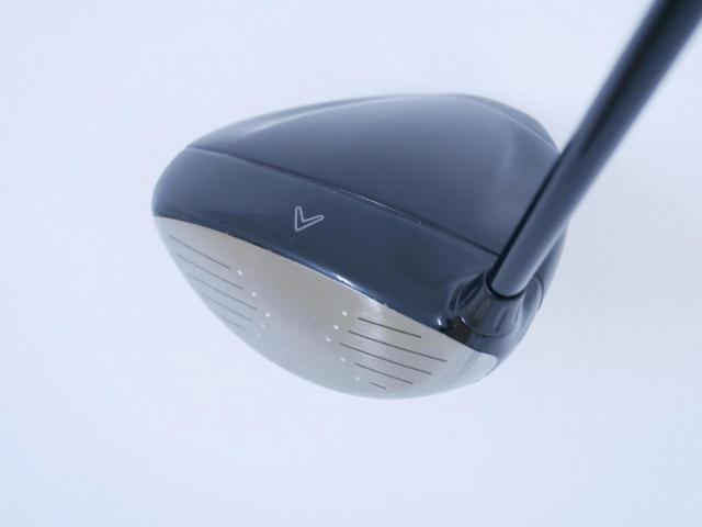 Driver : Callaway : ไดรเวอร์ Callaway FT-IZ (460cc.) Loft 9 Flex SR