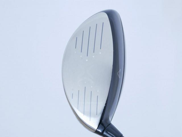 Driver : Callaway : ไดรเวอร์ Callaway FT-IZ (460cc.) Loft 9 Flex SR