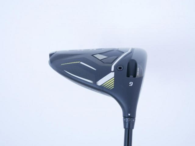 Driver : PING : ไดรเวอร์ Ping G430 Max 10K (รุ่นล่าสุด ออกปี 2024 Japan Spec) Loft 9 (ปรับได้) ก้าน Ping Alta J CB Flex SR