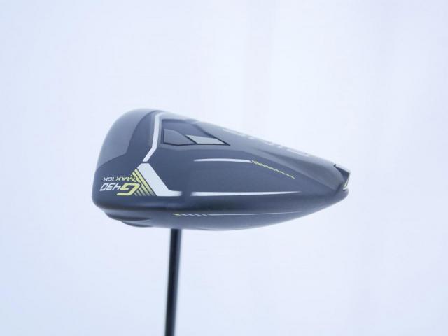 Driver : PING : ไดรเวอร์ Ping G430 Max 10K (รุ่นล่าสุด ออกปี 2024 Japan Spec) Loft 9 (ปรับได้) ก้าน Ping Alta J CB Flex SR