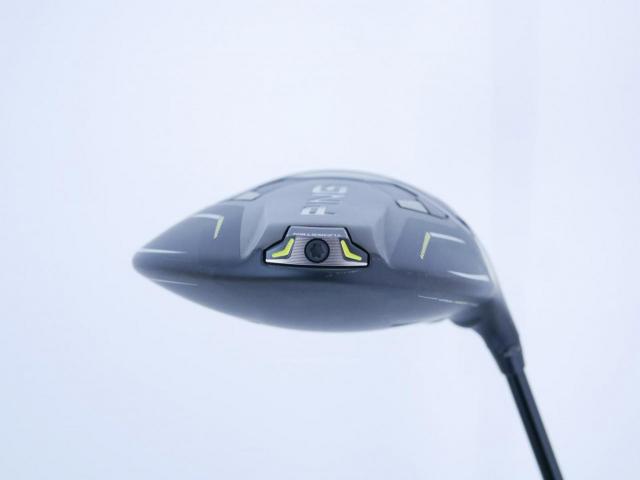 Driver : PING : ไดรเวอร์ Ping G430 Max 10K (รุ่นล่าสุด ออกปี 2024 Japan Spec) Loft 9 (ปรับได้) ก้าน Ping Alta J CB Flex SR