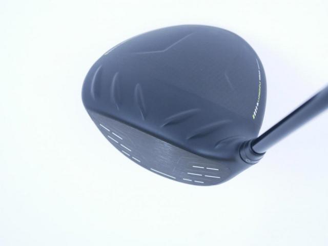 Driver : PING : ไดรเวอร์ Ping G430 Max 10K (รุ่นล่าสุด ออกปี 2024 Japan Spec) Loft 9 (ปรับได้) ก้าน Ping Alta J CB Flex SR