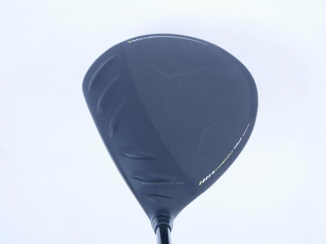 Driver : PING : ไดรเวอร์ Ping G430 Max 10K (รุ่นล่าสุด ออกปี 2024 Japan Spec) Loft 9 (ปรับได้) ก้าน Ping Alta J CB Flex SR