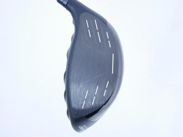 Driver : PING : ไดรเวอร์ Ping G430 Max 10K (รุ่นล่าสุด ออกปี 2024 Japan Spec) Loft 9 (ปรับได้) ก้าน Ping Alta J CB Flex SR