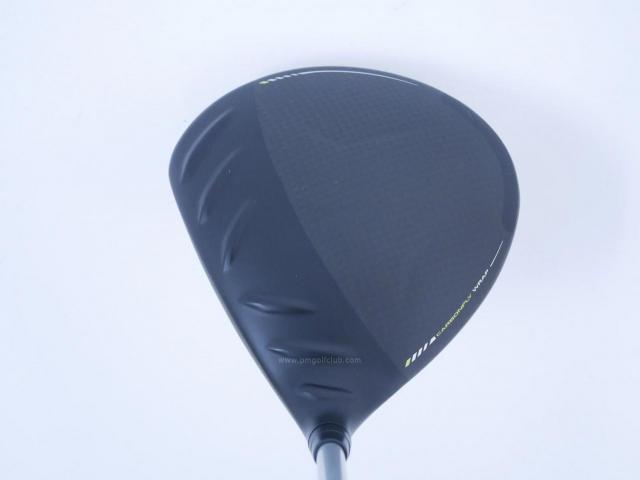 Driver : PING : ไดรเวอร์ Ping G430 Max 10K (รุ่นล่าสุด ออกปี 2024 Japan Spec) Loft 9 (ปรับได้) ก้าน Fujikura HL35 Flex R2