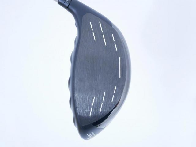 Driver : PING : ไดรเวอร์ Ping G430 Max 10K (รุ่นล่าสุด ออกปี 2024 Japan Spec) Loft 9 (ปรับได้) ก้าน Fujikura HL35 Flex R2