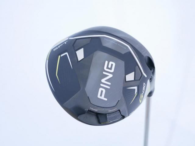 Driver : PING : ไดรเวอร์ Ping G430 SFT (รุ่นปี 2023 Japan Spec) Loft 10.5 ก้าน Fujikura HL45 Flex R