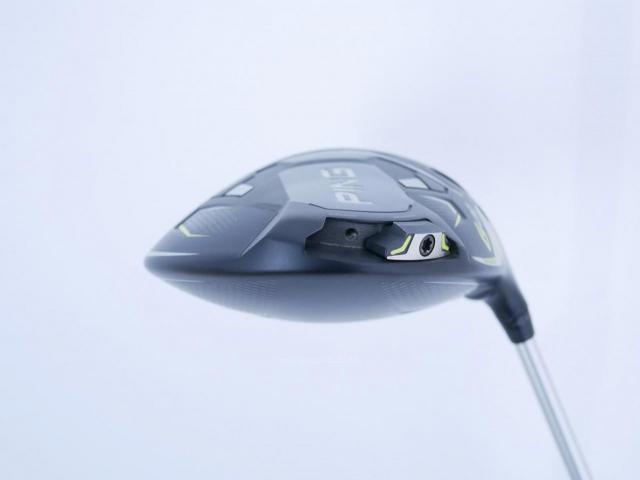 Driver : PING : ไดรเวอร์ Ping G430 SFT (รุ่นปี 2023 Japan Spec) Loft 10.5 ก้าน Fujikura HL45 Flex R