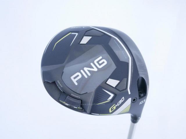 Driver : PING : ไดรเวอร์ Ping G430 SFT (รุ่นปี 2023 Japan Spec) Loft 10.5 ก้าน Fujikura HL45 Flex R