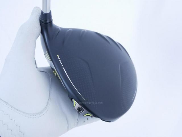 Driver : PING : ไดรเวอร์ Ping G430 SFT (รุ่นปี 2023 Japan Spec) Loft 10.5 ก้าน Fujikura HL45 Flex R