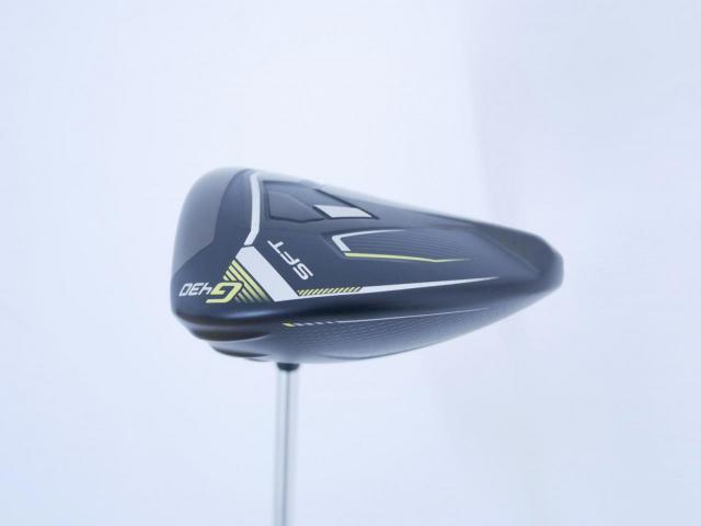 Driver : PING : ไดรเวอร์ Ping G430 SFT (รุ่นปี 2023 Japan Spec) Loft 10.5 ก้าน Fujikura HL45 Flex R