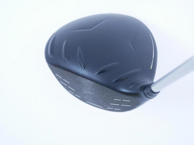 Driver : PING : ไดรเวอร์ Ping G430 SFT (รุ่นปี 2023 Japan Spec) Loft 10.5 ก้าน Fujikura HL45 Flex R