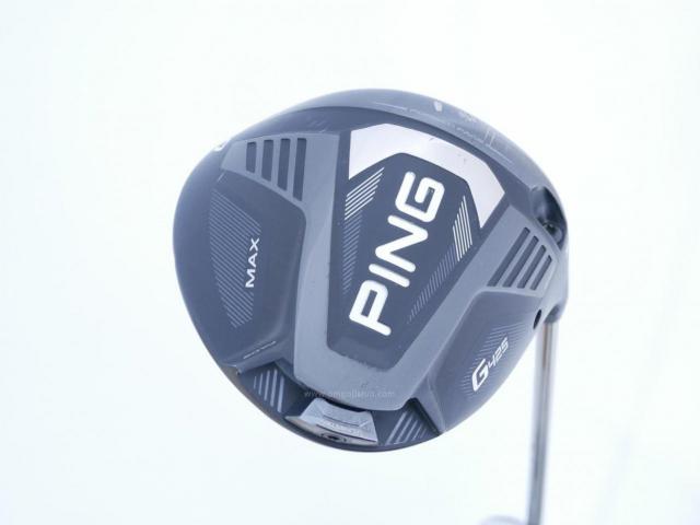 Driver : PING : ไดรเวอร์ Ping G425 MAX (รุ่นปี 2021 Japan Spec) Loft 9 ก้าน Ping 65 Flex S