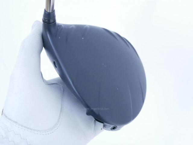 Driver : PING : ไดรเวอร์ Ping G425 MAX (รุ่นปี 2021 Japan Spec) Loft 9 ก้าน Ping 65 Flex S