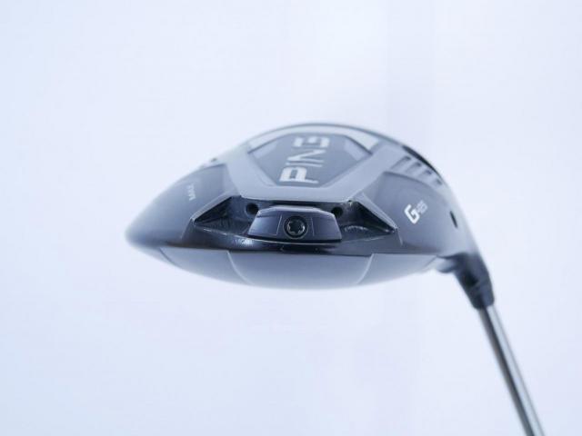 Driver : PING : ไดรเวอร์ Ping G425 MAX (รุ่นปี 2021 Japan Spec) Loft 10.5 ก้าน Mitsubishi ELDIO 40 Flex R