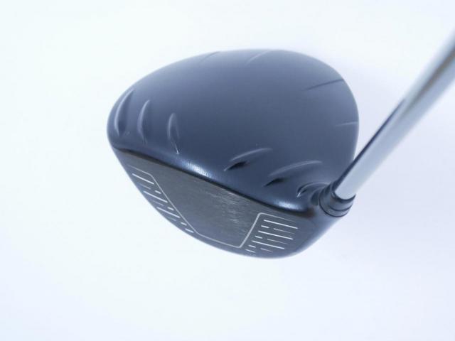 Driver : PING : ไดรเวอร์ Ping G425 MAX (รุ่นปี 2021 Japan Spec) Loft 10.5 ก้าน Mitsubishi ELDIO 40 Flex R