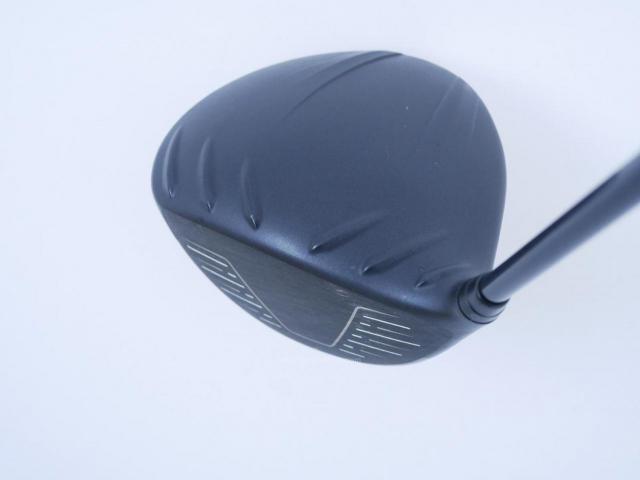 Driver : PING : ไดรเวอร์ Ping G410 Plus (ออกปี 2019 Japan Spec) Loft 9 (ปรับได้) ก้าน Ping ALTA J CB Flex S