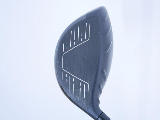 Driver : PING : ไดรเวอร์ Ping G410 Plus (ออกปี 2019 Japan Spec) Loft 9 (ปรับได้) ก้าน Ping ALTA J CB Flex S